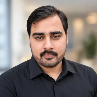 Rahan Shah